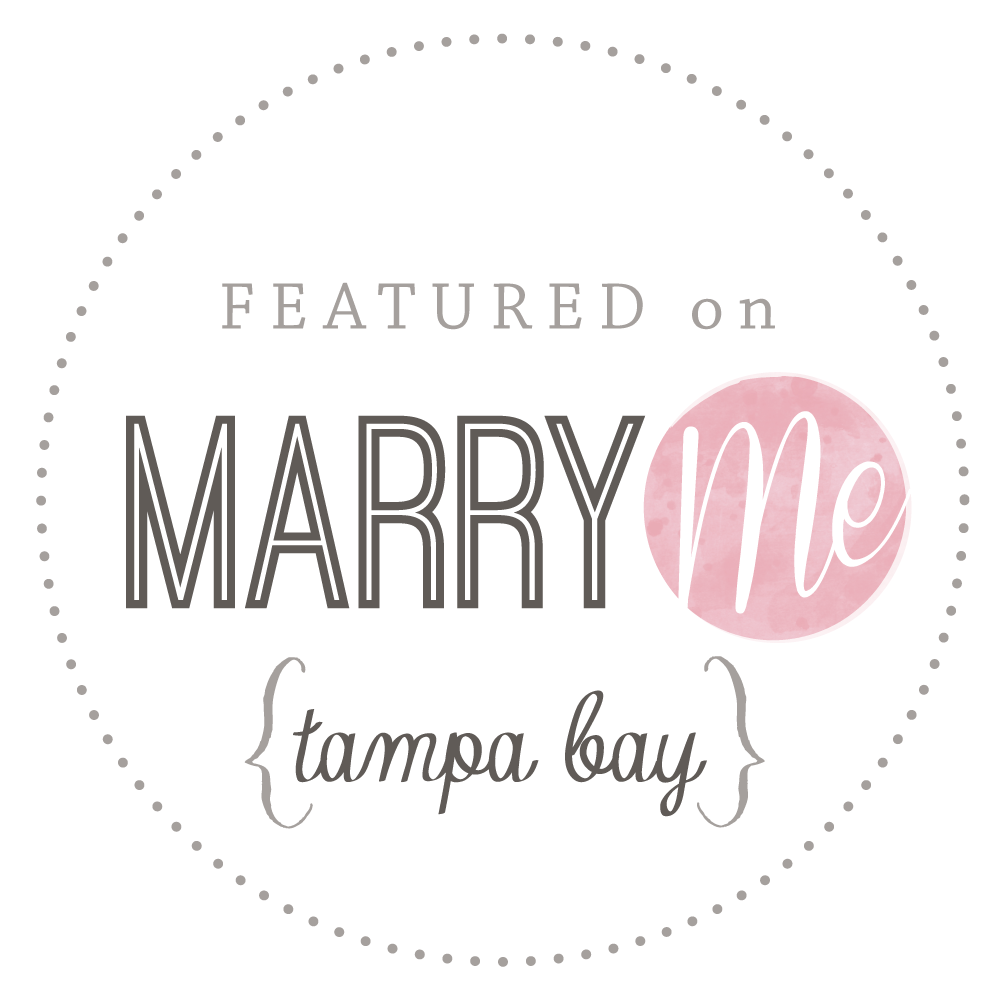 Marry Me Tampa Bay
