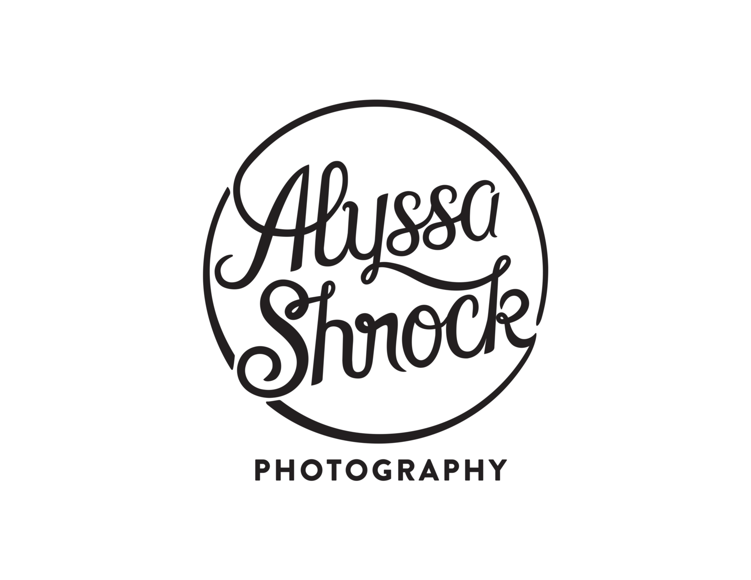 Alyssa Shrock Photography