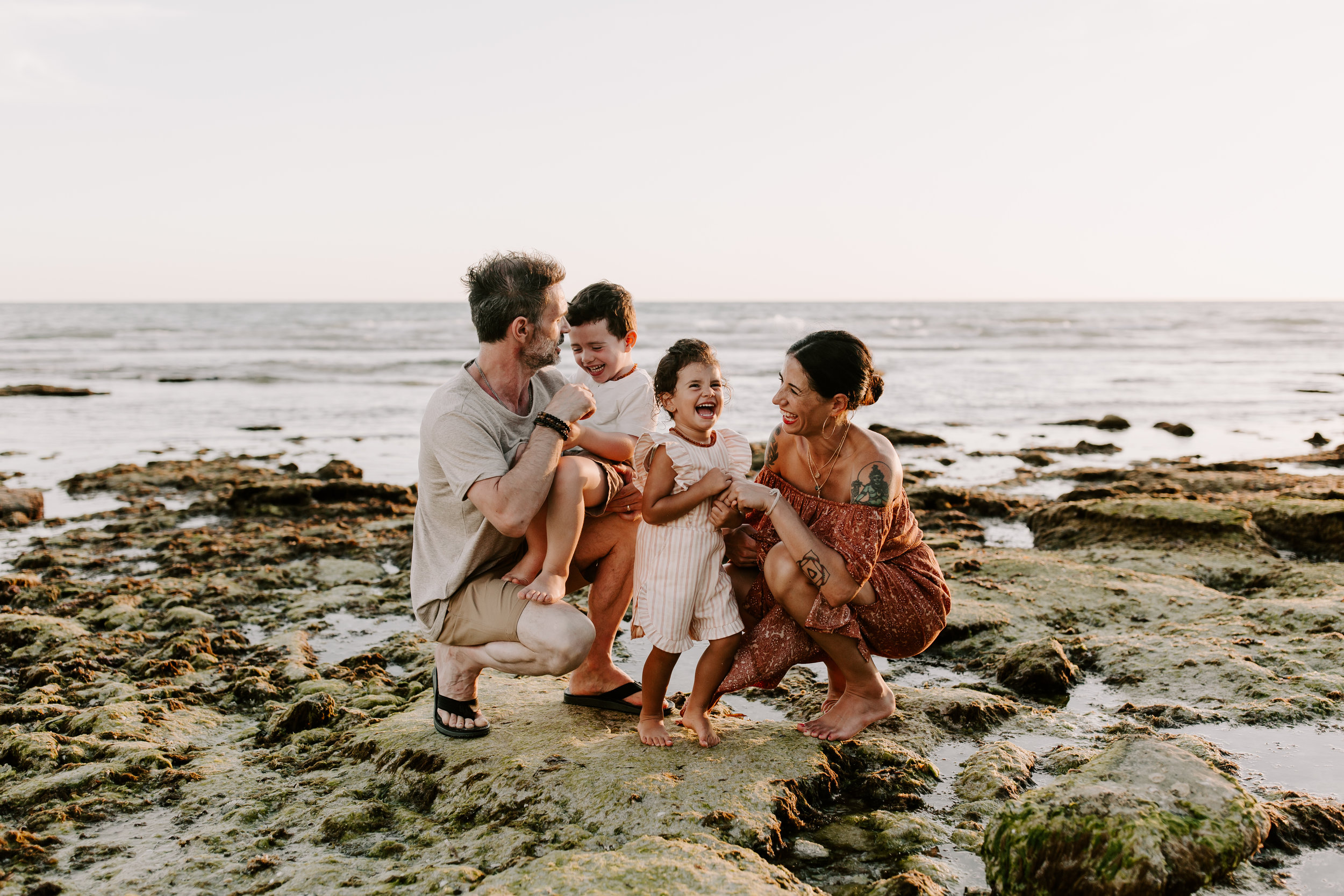 and then there were 4! — Alyssa Shrock Photography