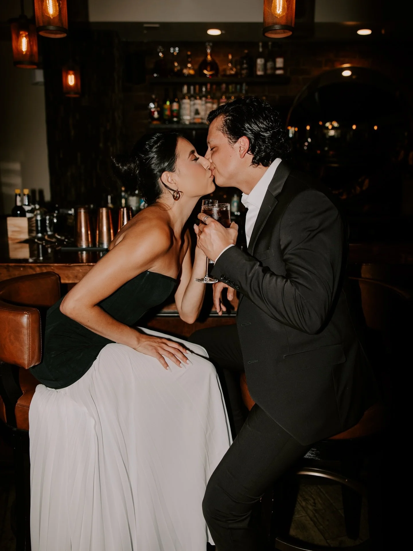 okaaay I need to photograph more engagement sessions like this please 💫