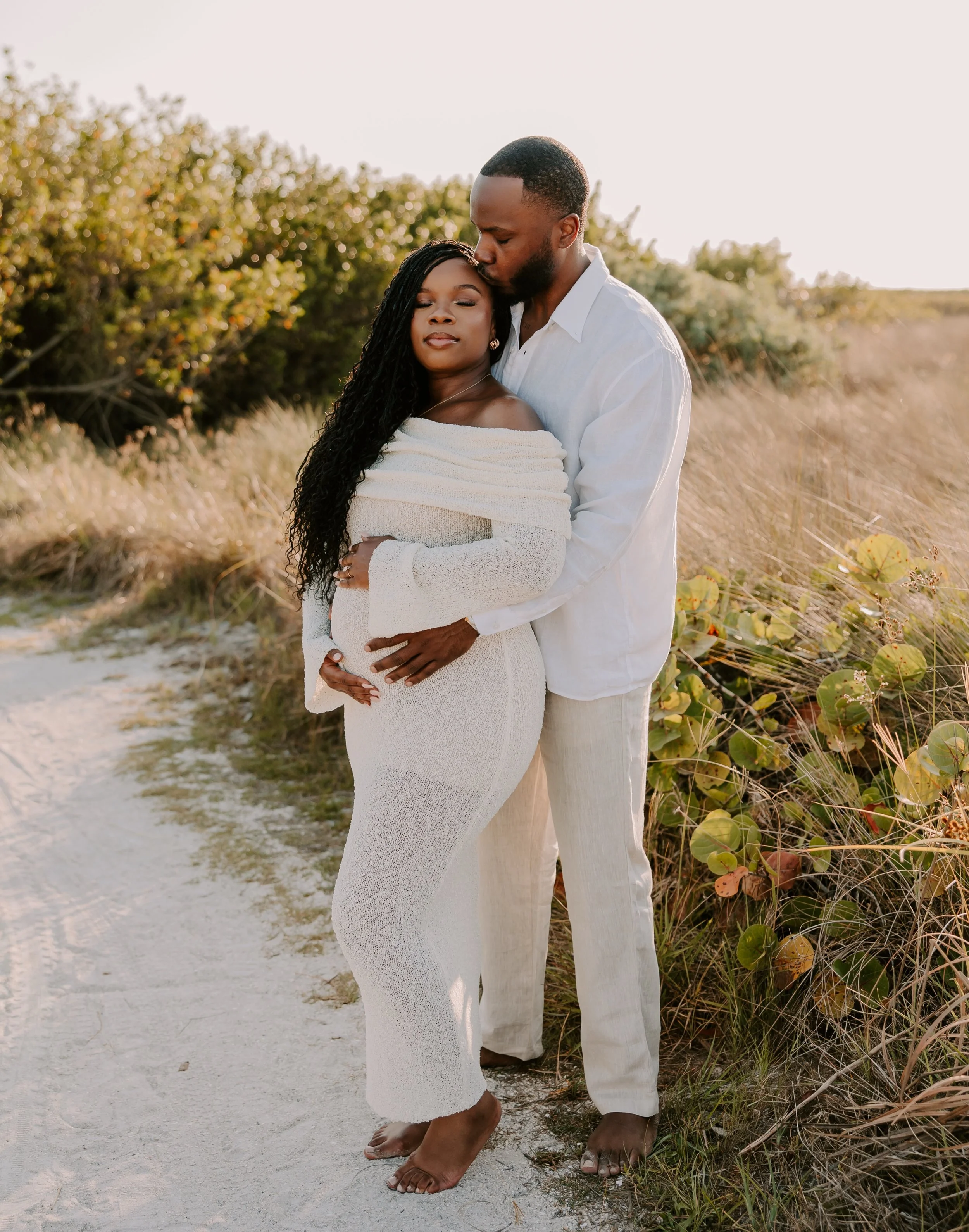 can&rsquo;t get over how stunning this couple is ✨ loved documenting such a special time for them!