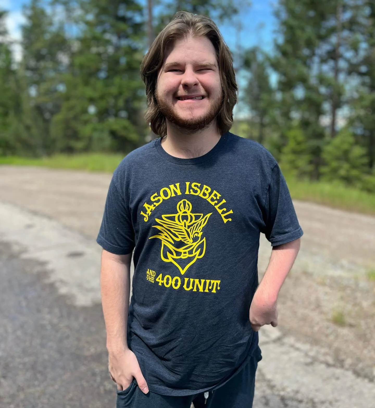 This kid. Except he&rsquo;s not a kid anymore. The man, the legend, everyone&rsquo;s concert buddy, Levon is 18. Levon we are so proud of you and the person you have become. Congrats on this big day to our (always) baby boy. We love you.