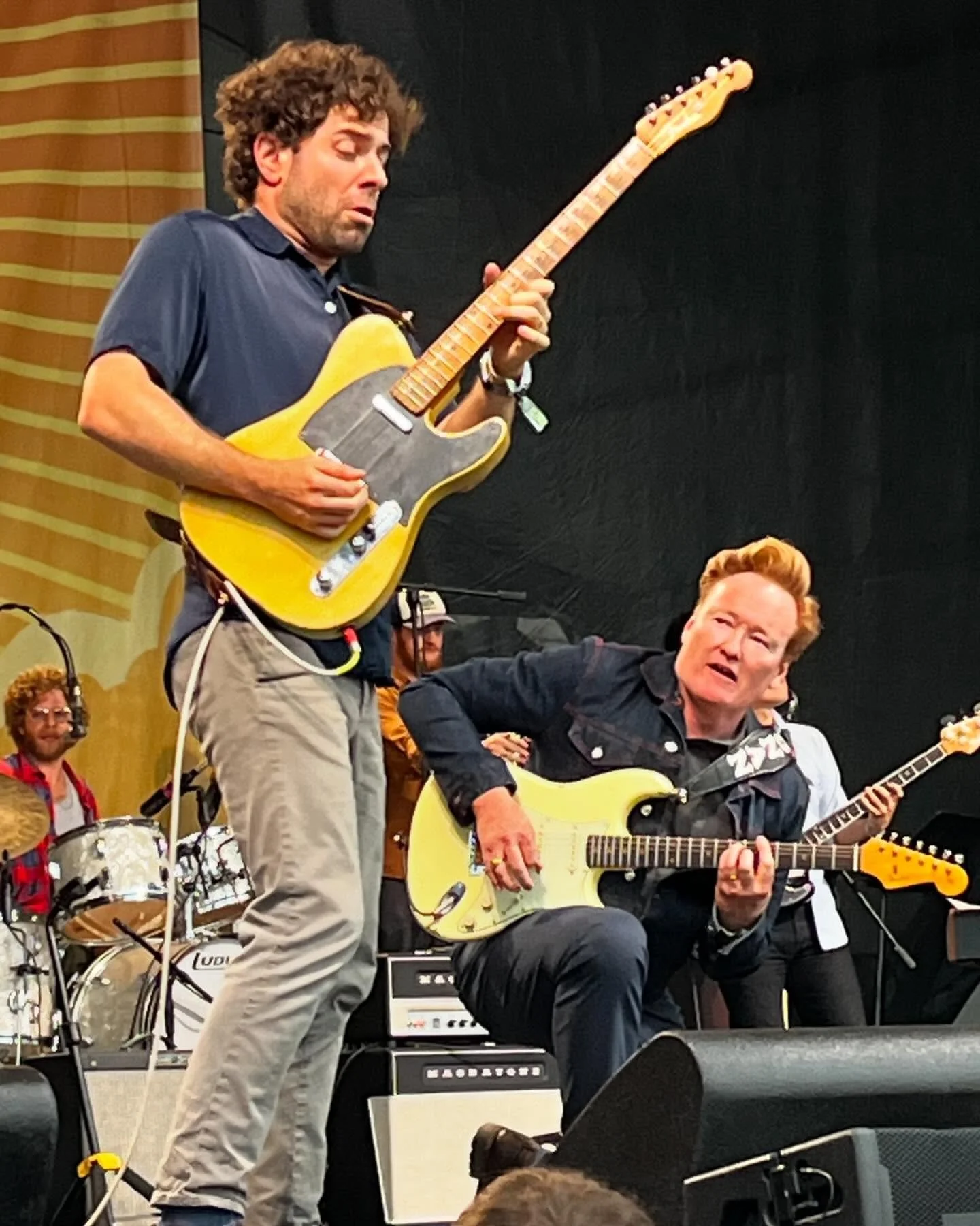 Another wonderful trip for the @pedsepilepsysurgeryalliance reunion, with some soul affirming music and friends along the way.