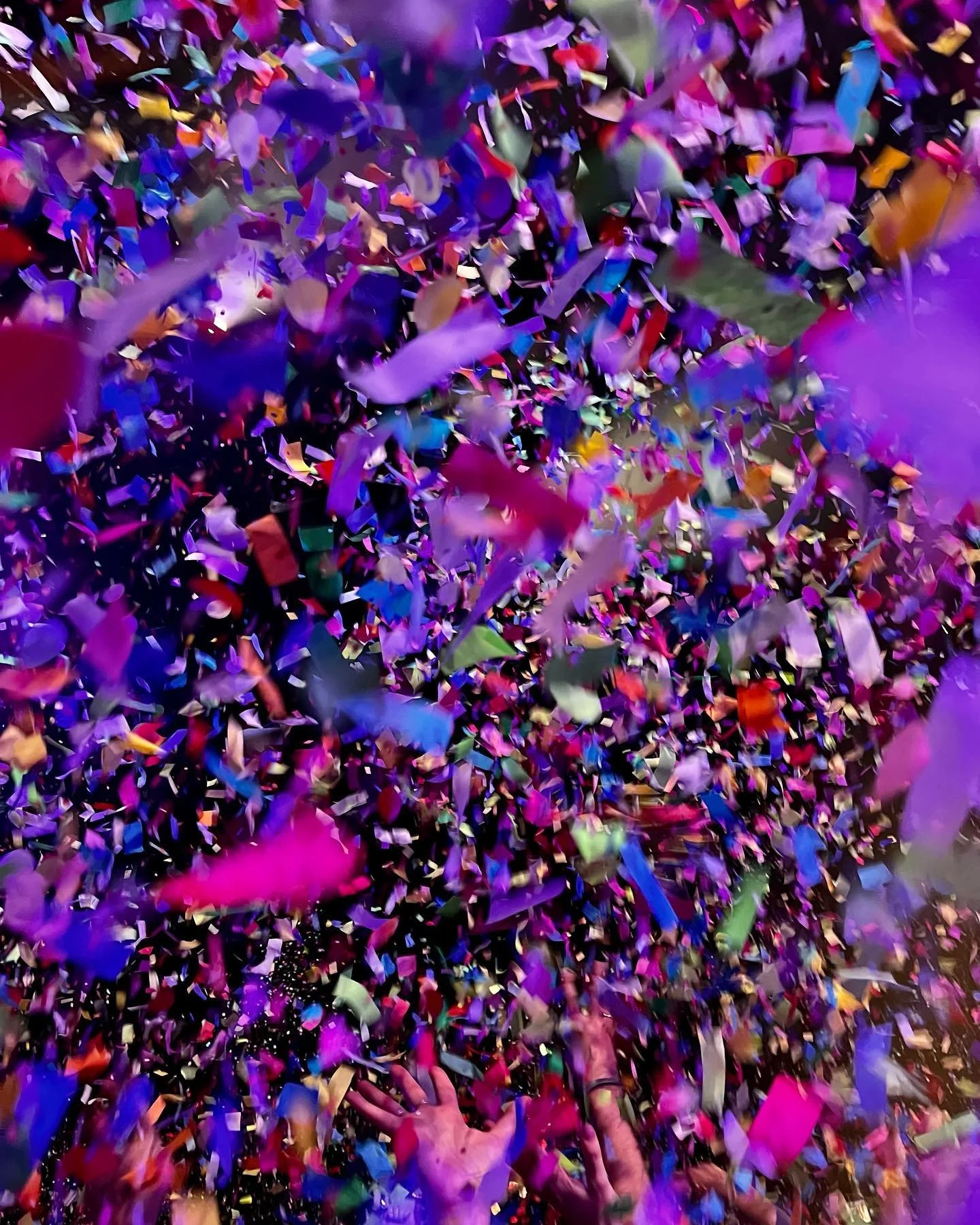 Our fireworks happened a little earlier in the weekend. Another epic, soul affirming weekend thanks to @theholdsteady and @theunifiedscene. Feeling lucky to be a part of it. Thanks all.