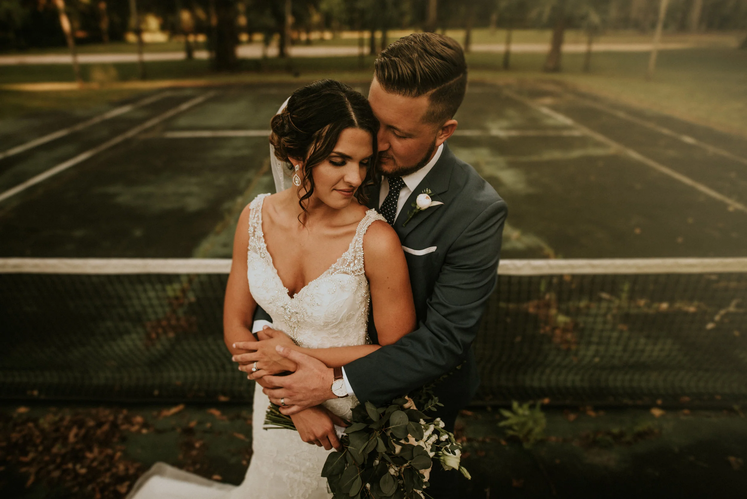 Jacksonville Wedding Photographer