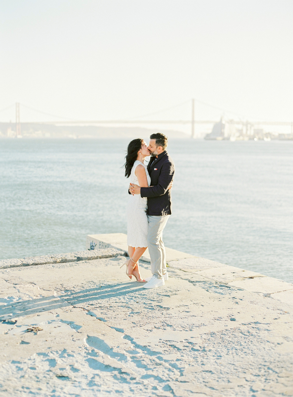 Wedding photographer in Lisbon _ Fotógrafo de casamento _ Elopement in Lisbon