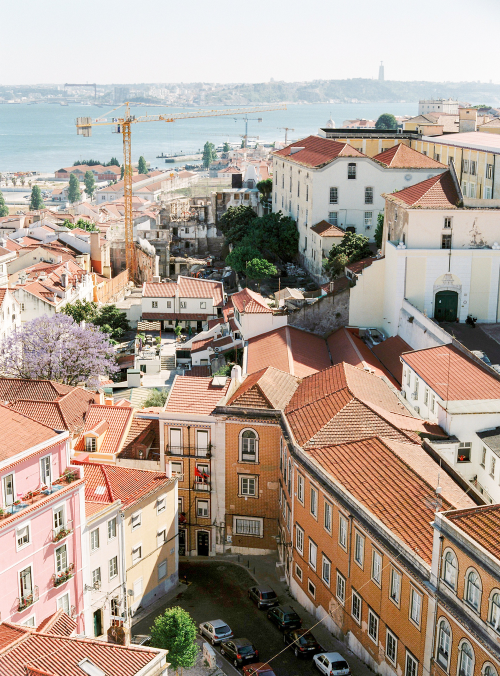 Wedding photographer in Lisbon _ Fotógrafo de casamento _ Elopement in Lisbon