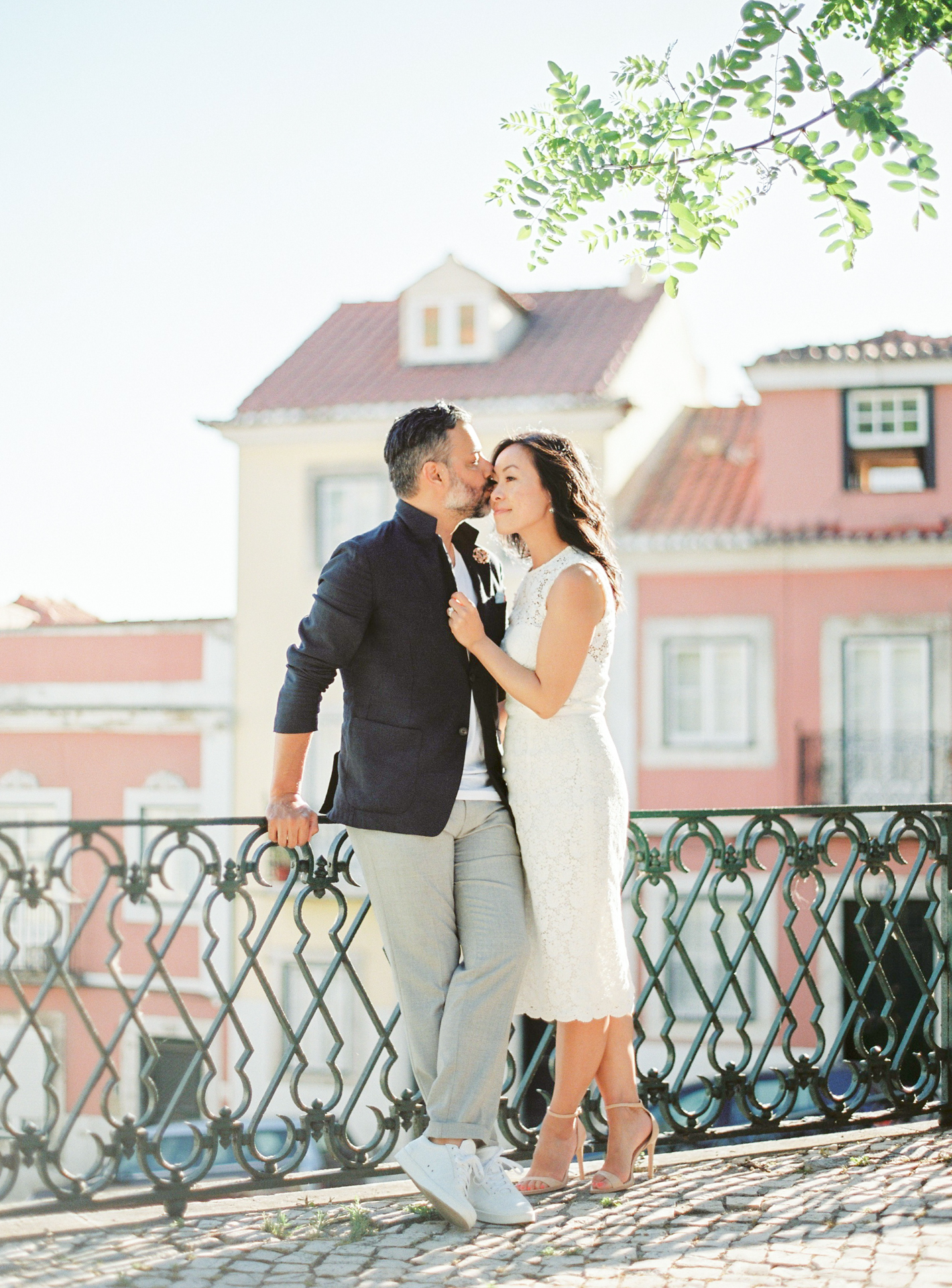 Wedding photographer in Lisbon _ Fotógrafo de casamento _ Elopement in Lisbon