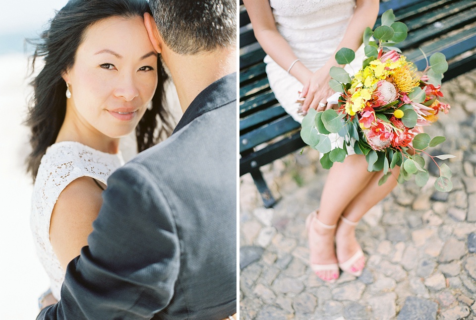 Wedding photographer in Lisbon _ Fotógrafo de casamento _ Elopement in Lisbon