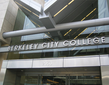 Berkeley City College FELI