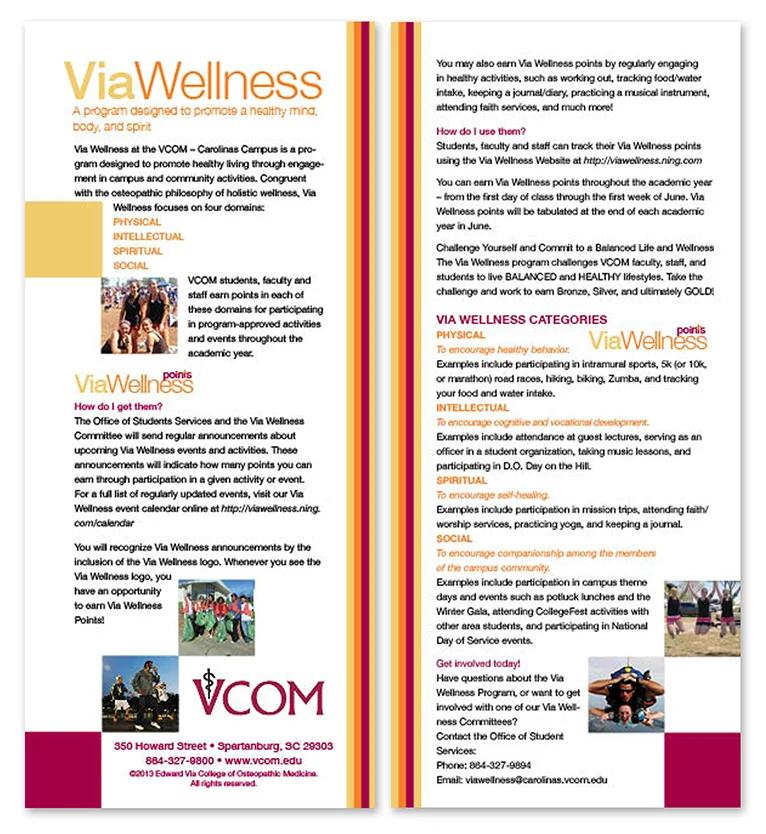 Virginia College of Osteopathic Medicine