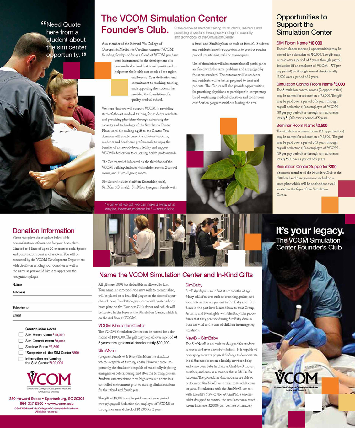 VCOM Sim center fund.jpg