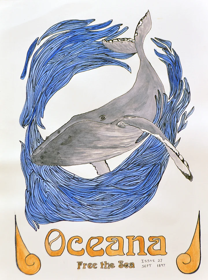 Ryan Michael Coleman