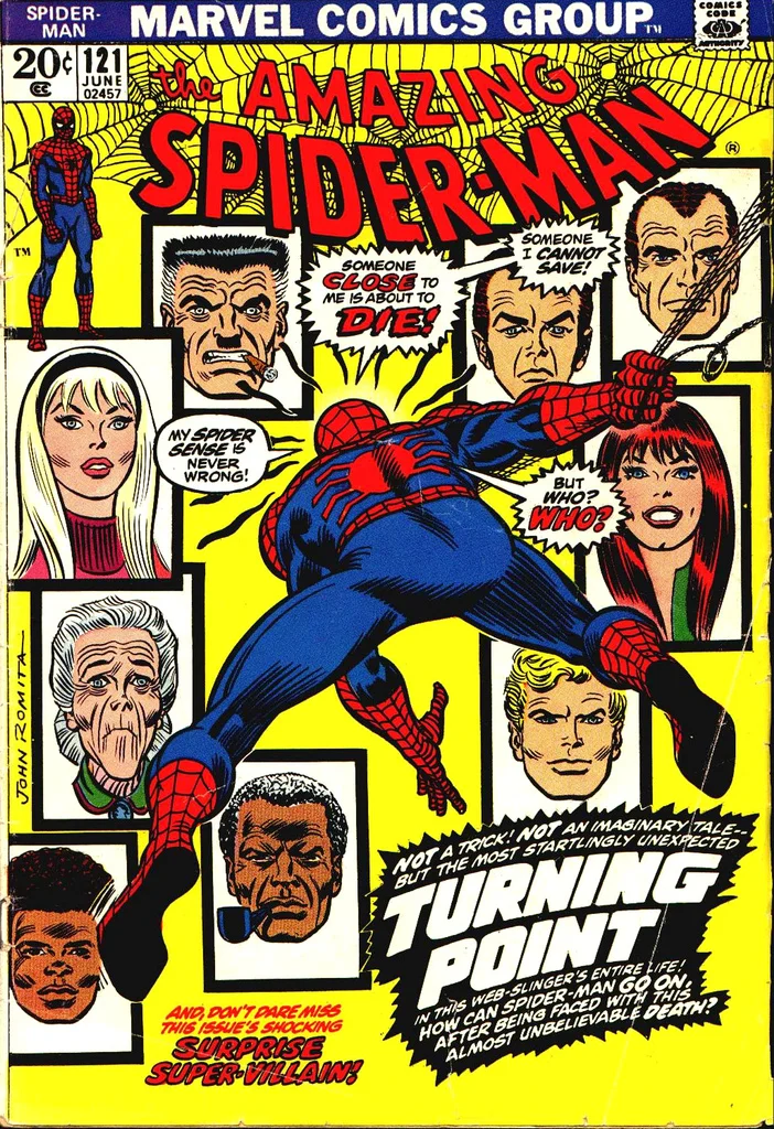 Amazing Spider-Man 121.jpg
