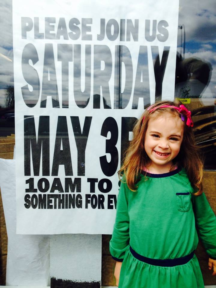 Free Comic Book Day at The Source in Roseville, MN 