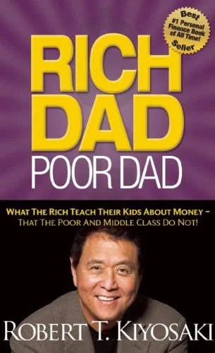 Lessons From Rich Dad Poor Dad (Summary #2)