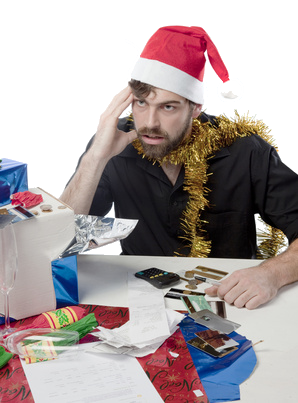 5 Tips to Avoid Holiday Debt and Overspending