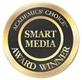 FamilyMint is Academics' Choice Smart Media Award Winner