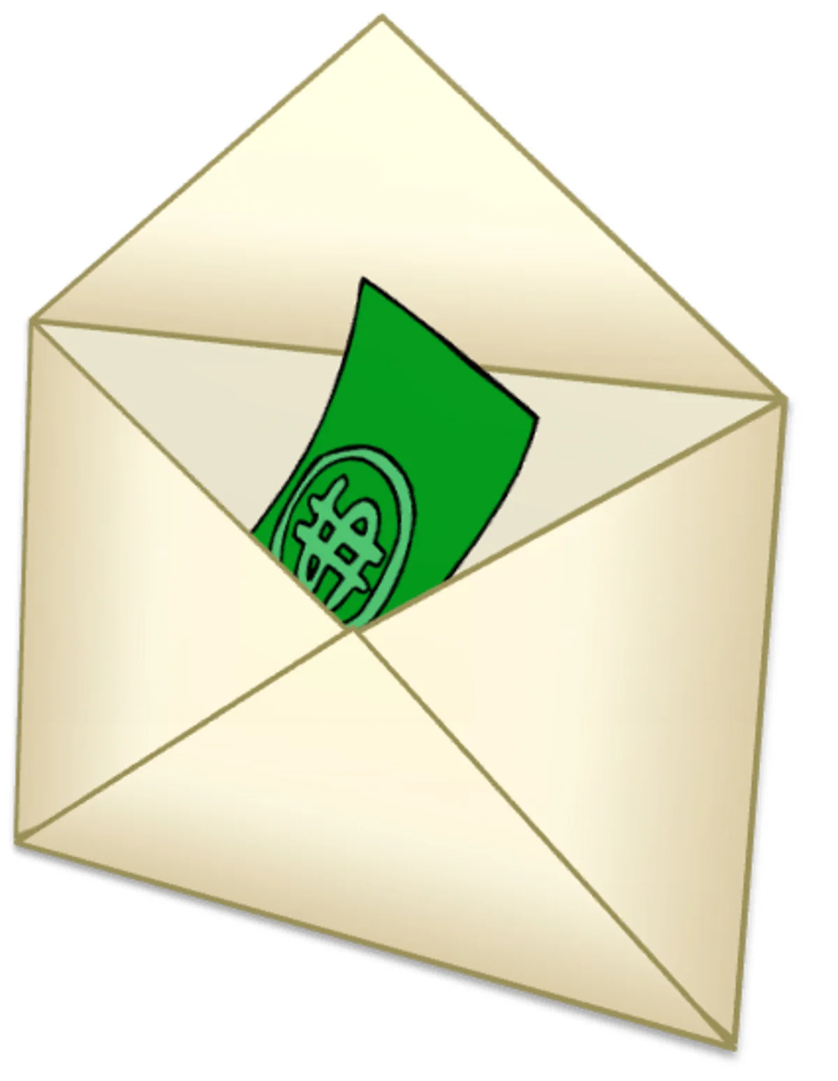 The Envelope System Made Easy