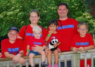 The Personal Story of a FamilyMint Family