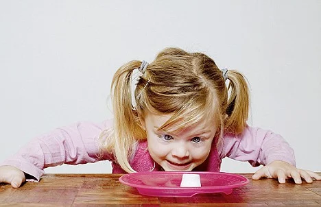 Kids eating marshmallows predicts future success 100% of the time