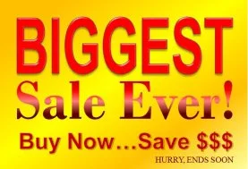 A Scary Thought - And How I Fixed It