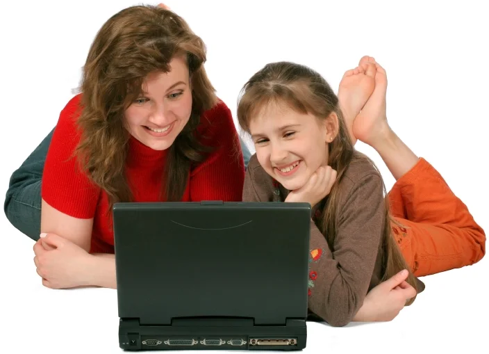 A View from the Other Side