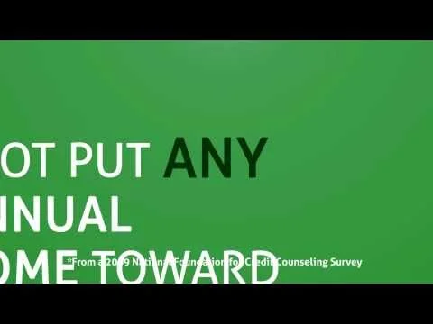 When It Comes To Money...Why Aren't We Doing Better For Ourselves?