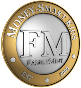 Teaching Kids to be Money Smart