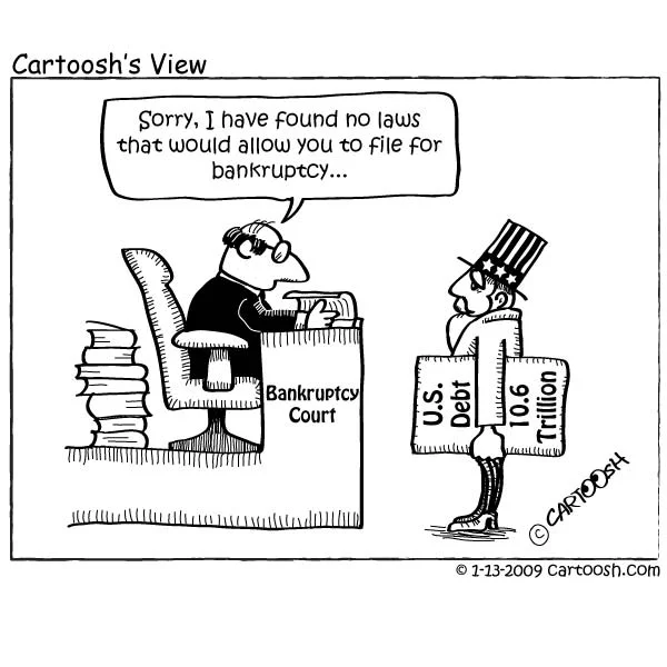 Financial Illiteracy Is Killing Our Kids