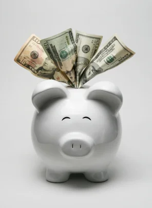 Tips on Giving an Allowance