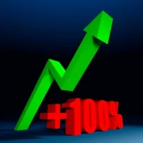 Successful people set goals