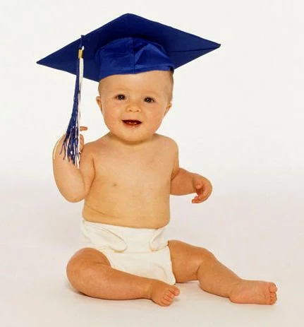 It’s Never Too Early to Begin Saving for College