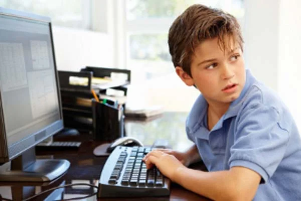 Teenage Online Behavior