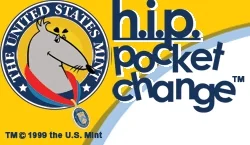 H.I.P. Pocket Change