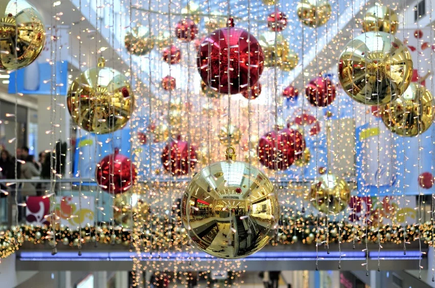 Prepping for the Holiday Shopping Season