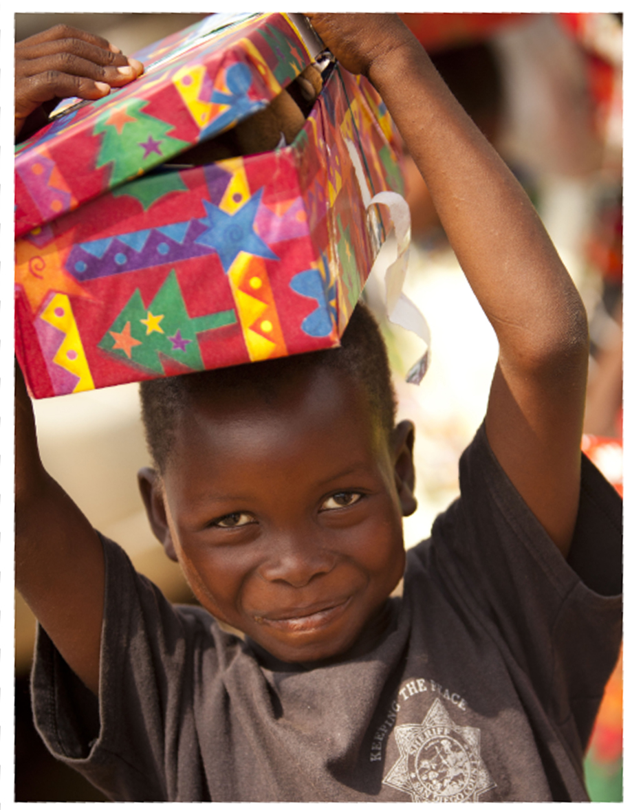 Creative Holiday Gift Giving