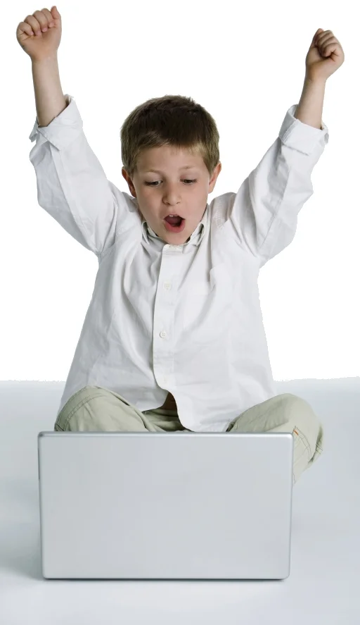 The Myth of Our Technologically Advanced Youth