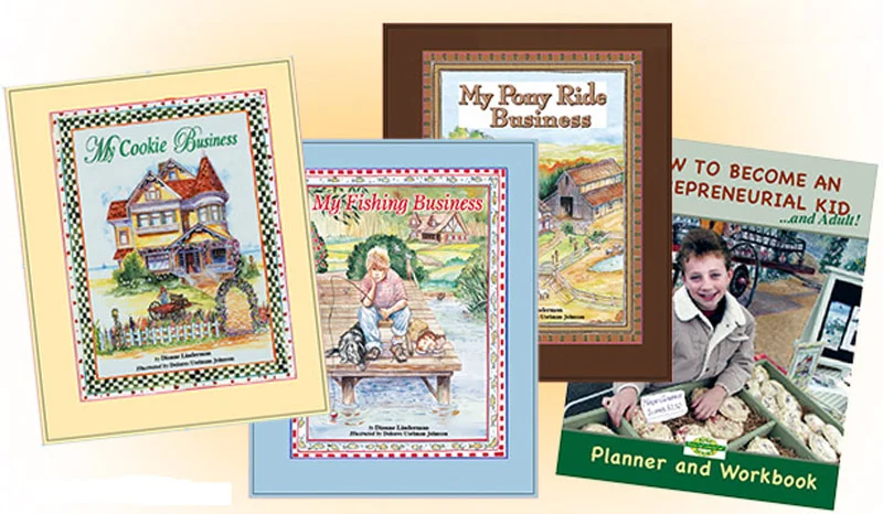 Innovative Kids of America