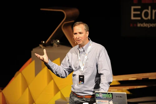 Raising Kids to be Entrepreneurs