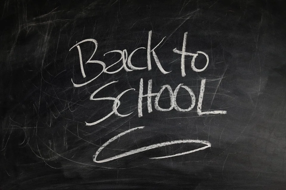 10 Great Back to School Tips for 2016
