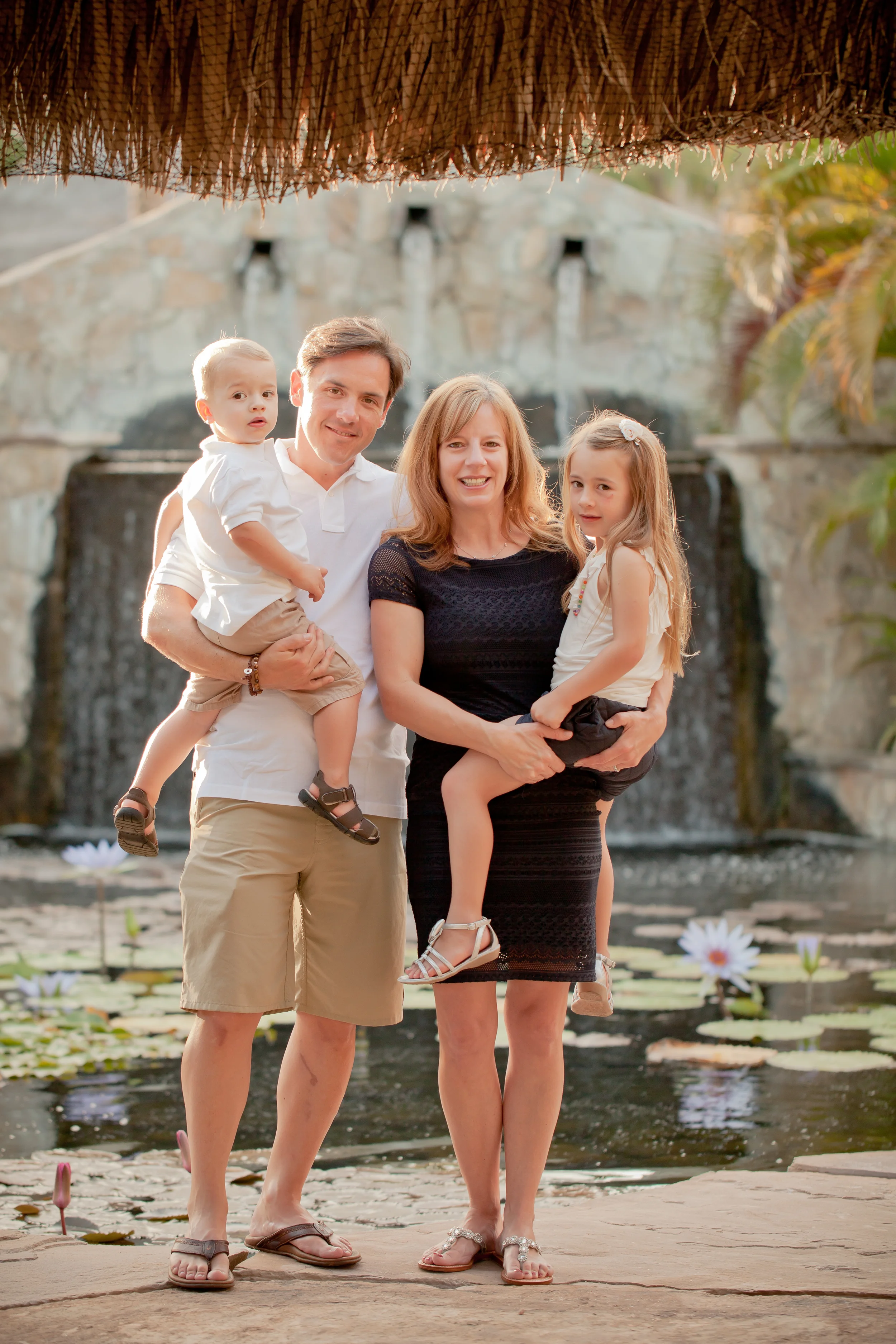 My Family