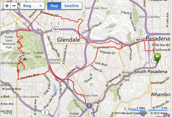 Griffith Club Ride Map.jpg