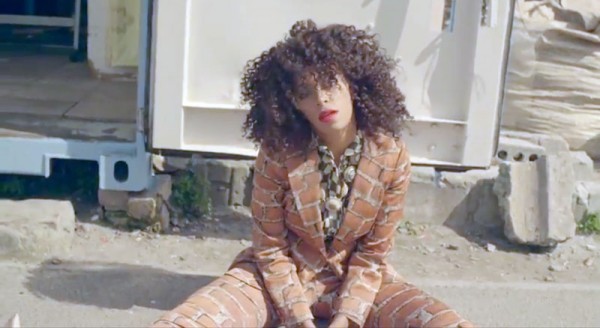 Music Video for "Losing You." Photo Credit: Terrible Records, via The Examiner