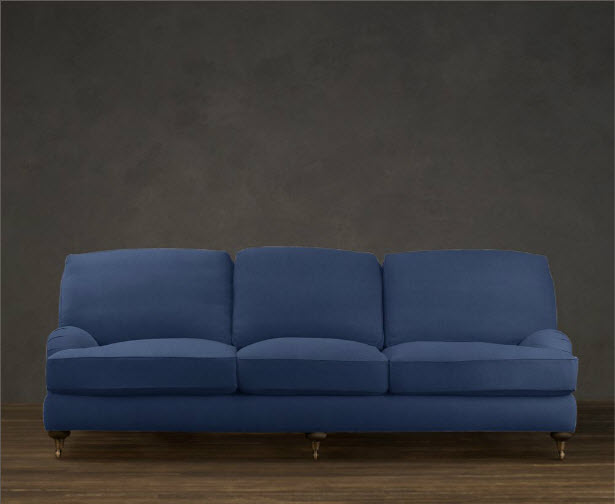 via RestorationHardware.com