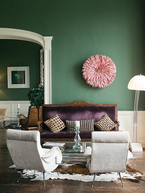 The Decorista , via Pinterest