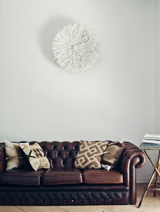 Photography by Jared Fowler | Production by Lucy Feagins, via The Design Files