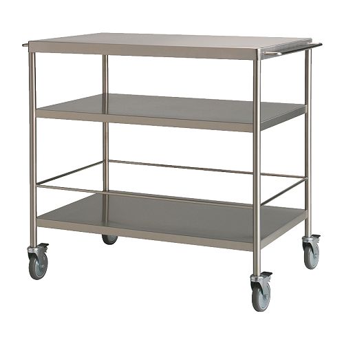 FLYTTA - $159 via Ikea