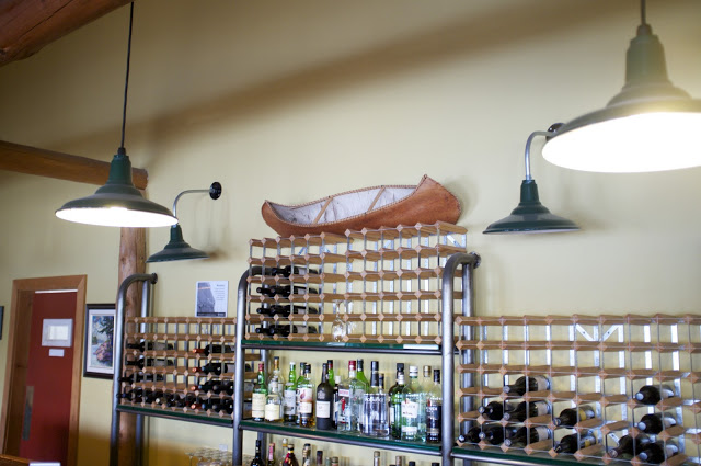 Lodge Bar