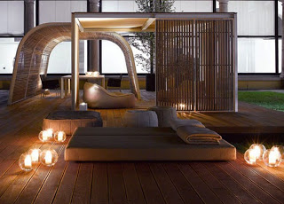 via Paola Lenti